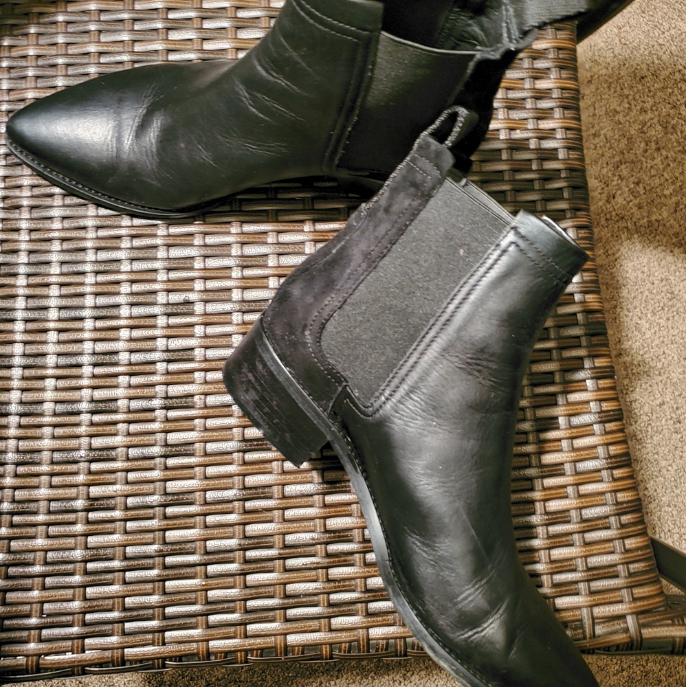 Booties